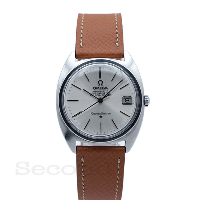 オメガ コンステレーション ST168.017 (ヴィンテージ)