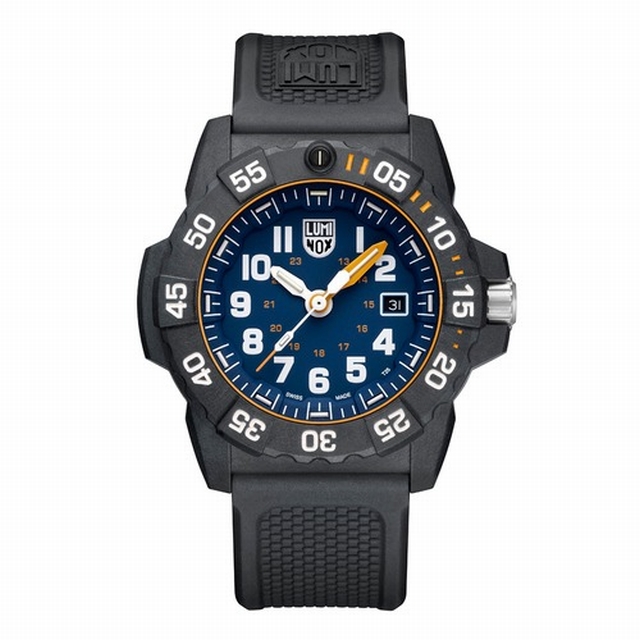 Luminox ルミノックス 3503 NSF NAVY SEAL 3500シリーズ 限定 [正規]