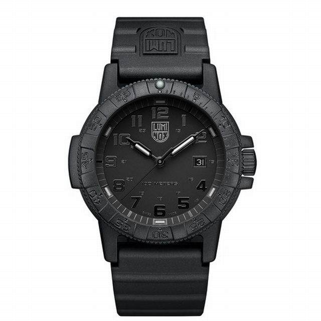 Luminox ルミノックス 0321.BO.L LEATHERBACK SEA TURTLE GIANT 0320シリーズ [正規]