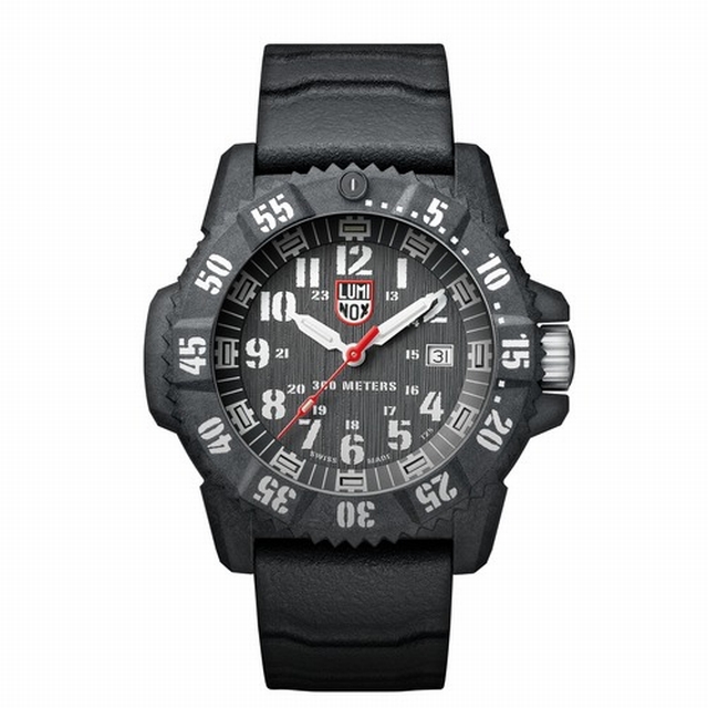 Luminox ルミノックス 3801 MASTER CARBON SEAL 3800シリーズ [正規]