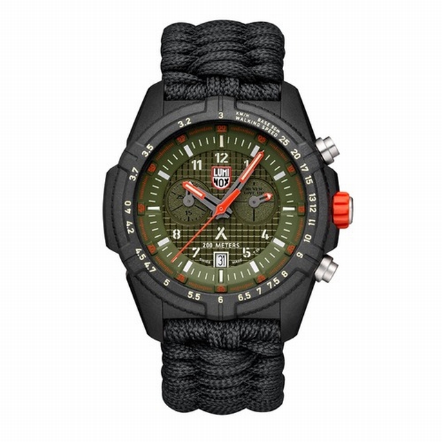 Luminox ルミノックス 3797 BEAR GRYLLS SURVIVAL 3780 LANDシリーズ[正規]