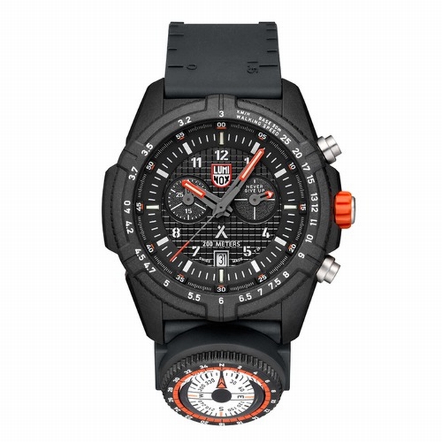 Luminox ルミノックス 3781 BEAR GRYLLS SURVIVAL 3780 LANDシリーズ [正規]