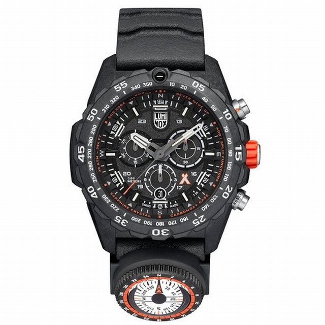 Luminox ルミノックス 3741 BEAR GRYLLS SURVIVAL 3740 MASTERシリーズ[正規]