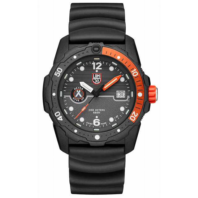 Luminox ルミノックス 3729 BEAR GRYLLS SURVIVAL 3720 SEAシリーズ[正規]