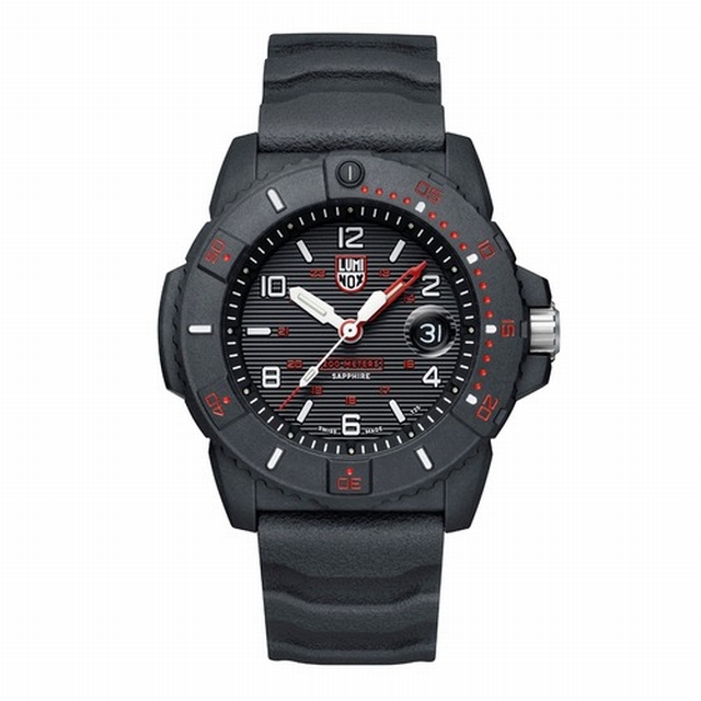 Luminox ルミノックス 3615 NAVY SEAL 3600シリーズ[正規]