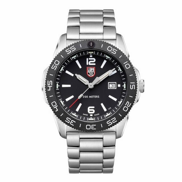 Luminox ルミノックス 3122 PACIFIC DIVER 3120シリーズ[正規]