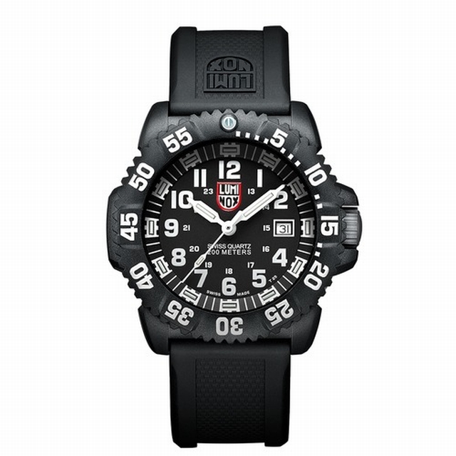 LUMINOX】【シリーズ3180】