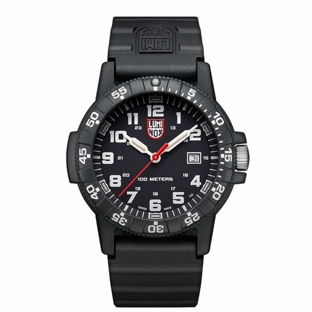 Luminox ルミノックス 0321.L LEATHERBACK SEA TURTLE GIANT 0320シリーズ[正規]