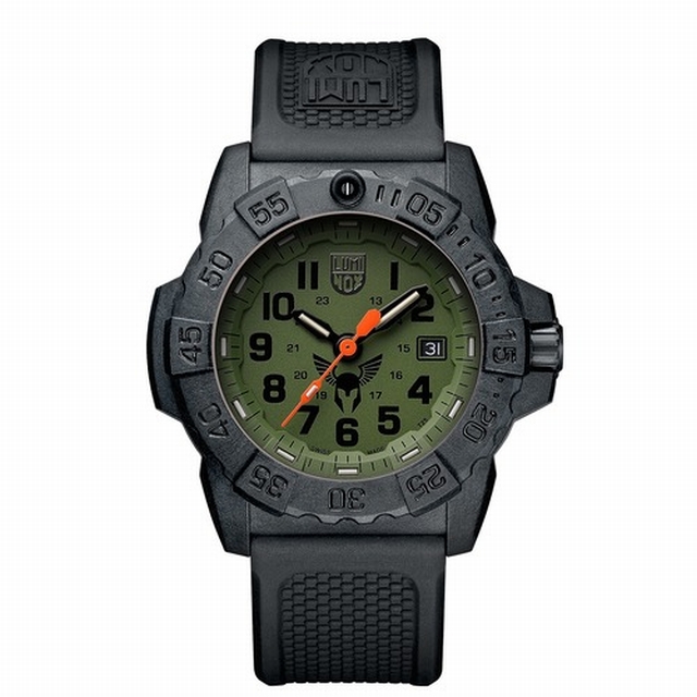 Luminox ルミノックス 3501 BO.TV.SET TOUGH VIKING 3500SETシリーズ 限定[正規]