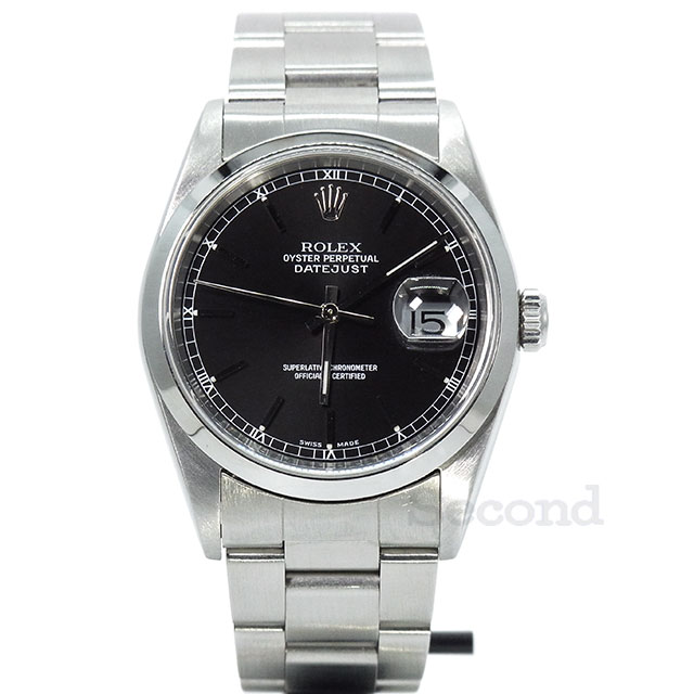 ROLEX DATEJUST ロレックス  デイトジャスト 16200