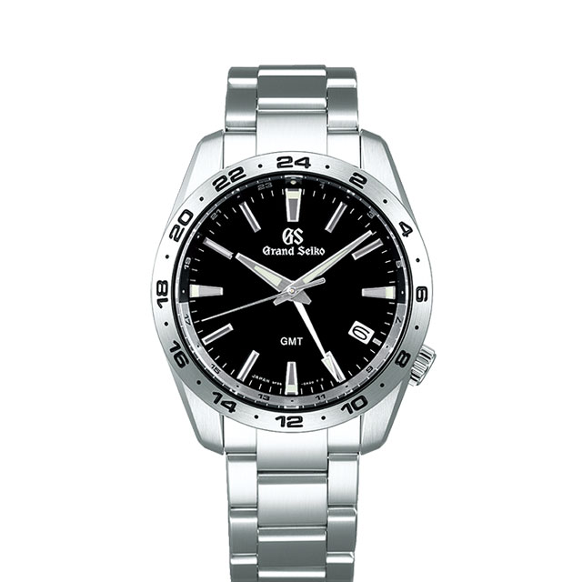 Grand Seiko グランドセイコー SBGN027 (NEW) Sport Collection