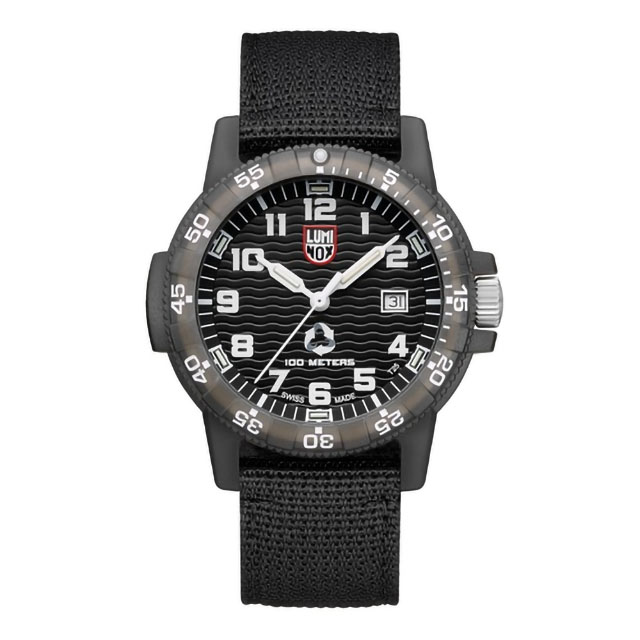 Luminox ルミノックス 0321.ECO #tide ECOシリーズ[正規]