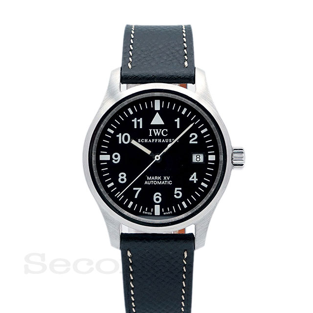 IWC パイロットウォッチ マーク15 IW325301 (USED) MARK XⅤ