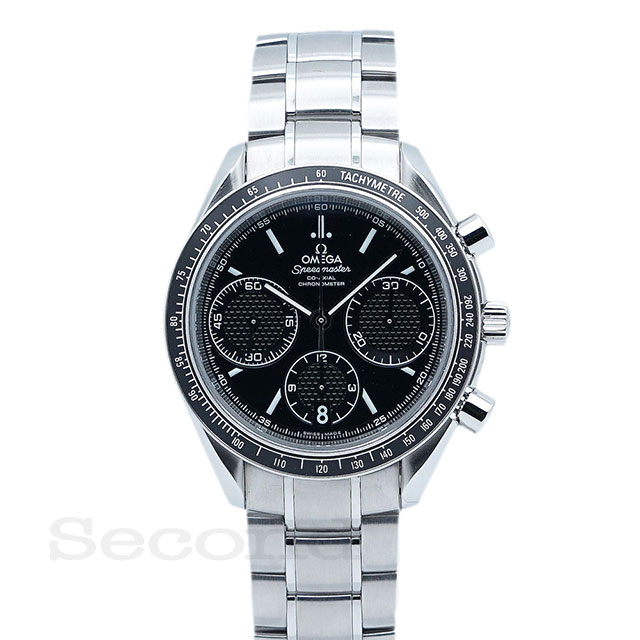 オメガ スピードマスター レーシング 326.30.40.50.01.001 (USED)
