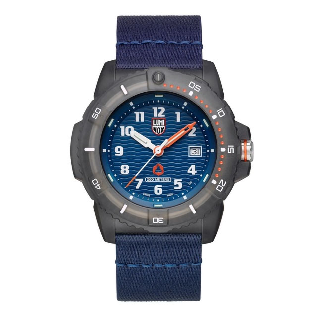 Luminox ルミノックス 8903.ECO #tide ECOシリーズ[正規]