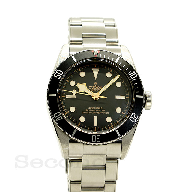 チューダー ブラックベイ TUDOR BLACK BAY 79230N