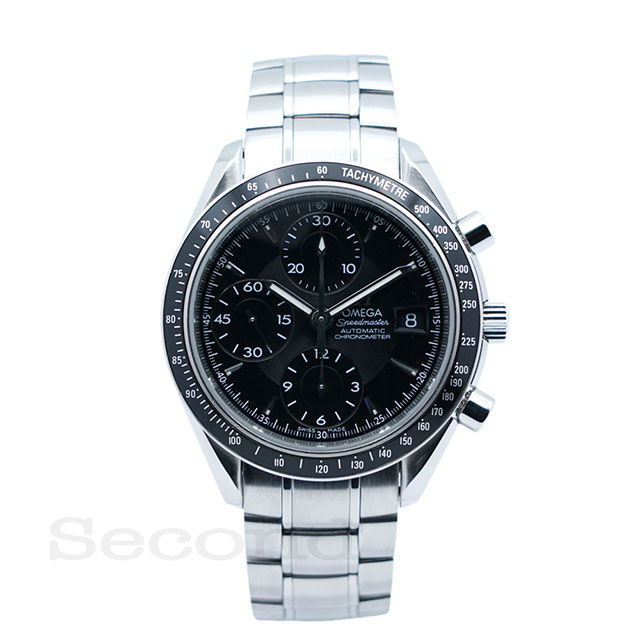 オメガ スピードマスター デイト 3210.50  (USED)