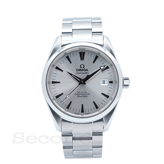 オメガ シーマスター アクアテラ 2503.30 (USED)