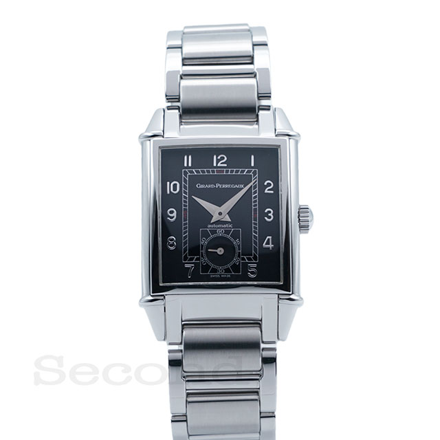 ジラール・ペルゴ ヴィンテージ1945 25930.1.11.615 (USED)