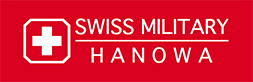 SWISS MILITARY HANOWA（スイスミリタリー　ハノワ）