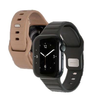 アップルウォッチ シリコン・ラバー